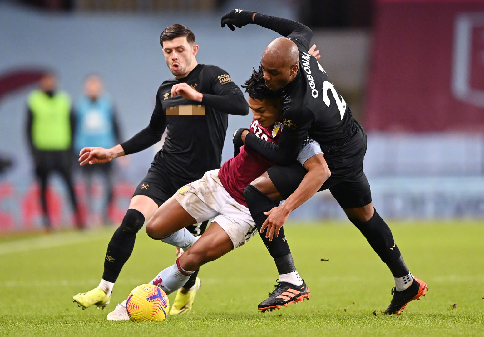 选择减缓阵 选择减缓阵